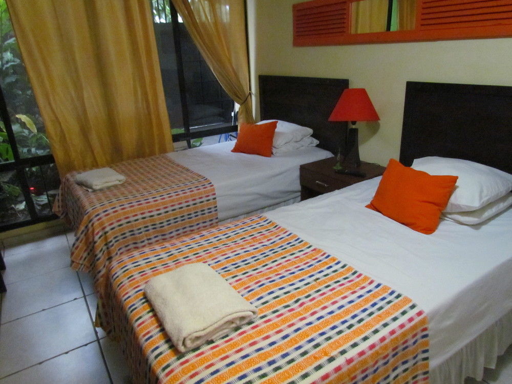 Hotel Antiguo Antiguo Cuscatlán Esterno foto