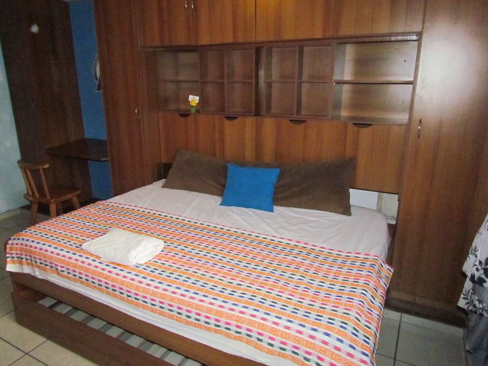 Hotel Antiguo Antiguo Cuscatlán Esterno foto